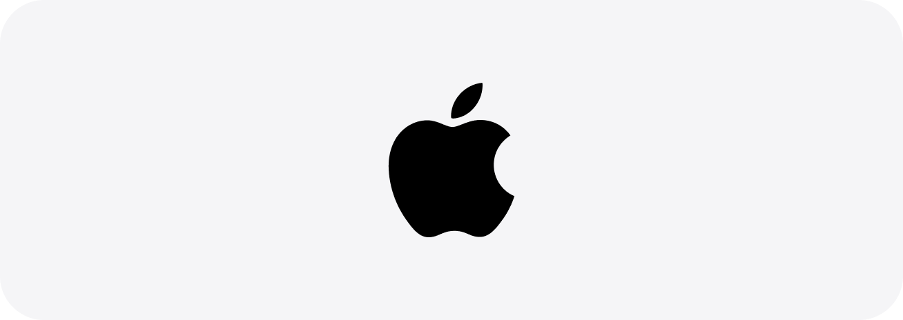 iOS App
