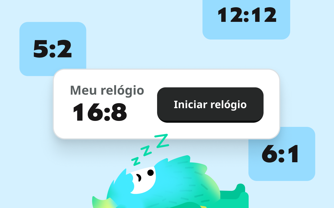 Jejum intermitente