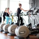Crosstrainer