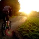 Radfahren
