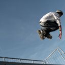 Inline-Skaten