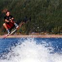 Wakeboarden