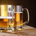 Falkenfelser Premium Weißbier, alkoholfrei