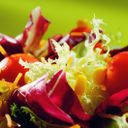 Vegetarisch