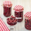 Fruits en conserve