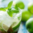 Erdbeer Daiquiri Shake