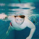 Schwimmen