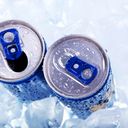 Boissons énergétiques