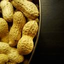 Erdnussallergie