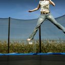 Trampolinspringen