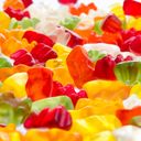 Fruchtbärchen ohne Gelatine Bio