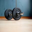 Fitnesstraining