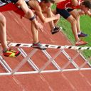 Leichtathletik