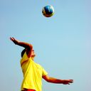 Volleyball