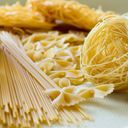 Tagliatelle Verdi mit Wildlachs