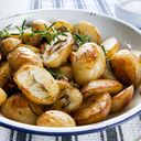 Kartoffelklöße