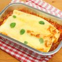 Frühlingsrolle Chicken-Curry