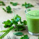 Jus de légumes
