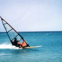 Windsurfen