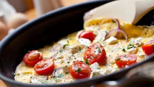 Pratos e refeições