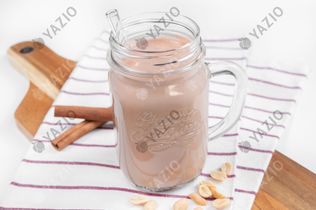 Peanut Butter Protein Shake