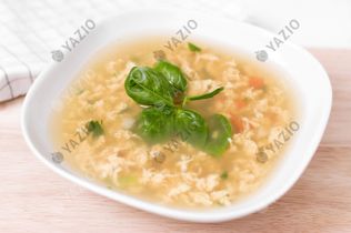 Egg Drop Soup