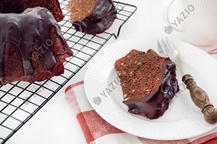 Classic Chocolate Cake