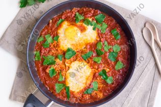 Shakshuka
