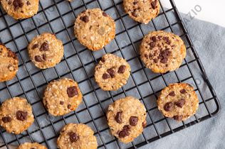 Peanut Butter Cookies