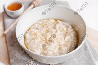 Porridge-Basis-Rezept