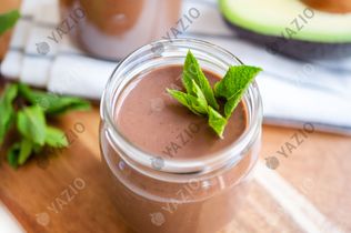 Mint-Chocolate-Shake