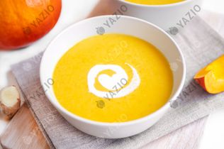 Pumpkin Soup