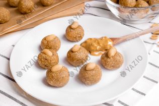 Oatmeal Energy Balls