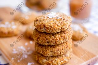 Carrot Cookies