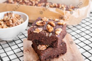 Vegan Brownies