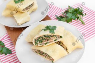 Maultaschen alemanas