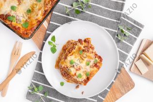 Lasagne