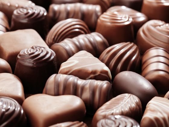 Caramelle e dolciumi