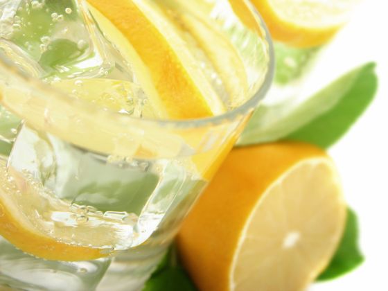 Bevande analcoliche