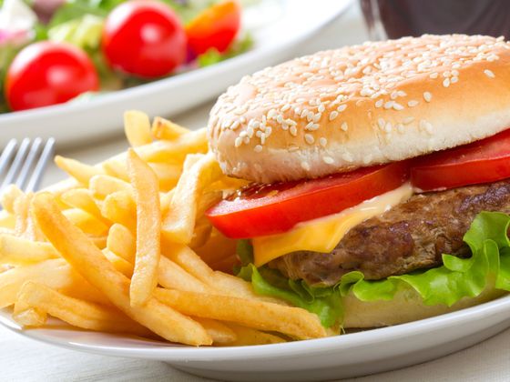 Fast Food