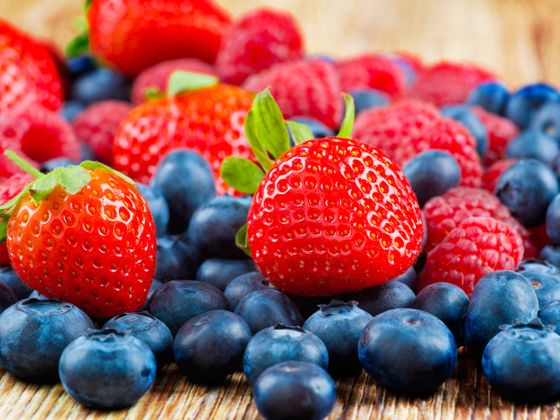Frutta e derivati