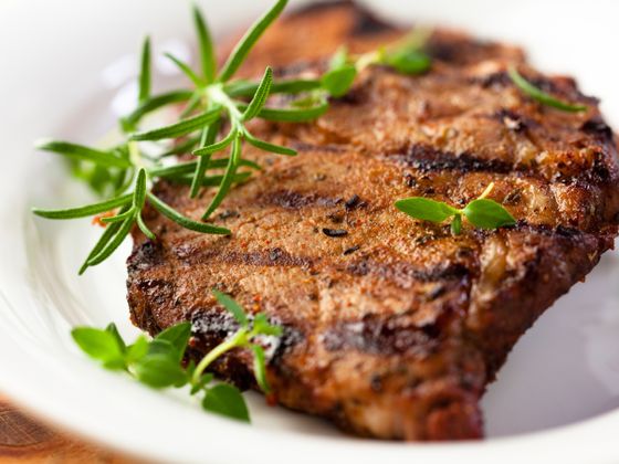 Carne e prodotti a base di carne
