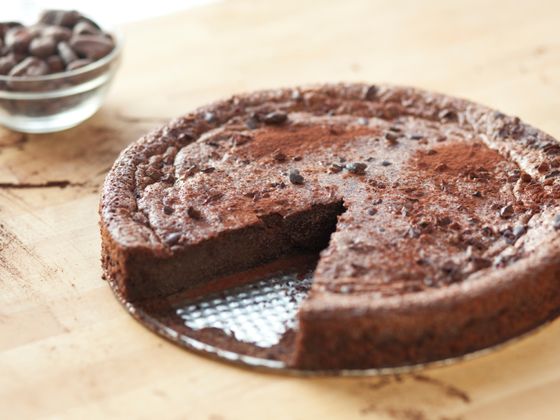 Kuchen & Torten