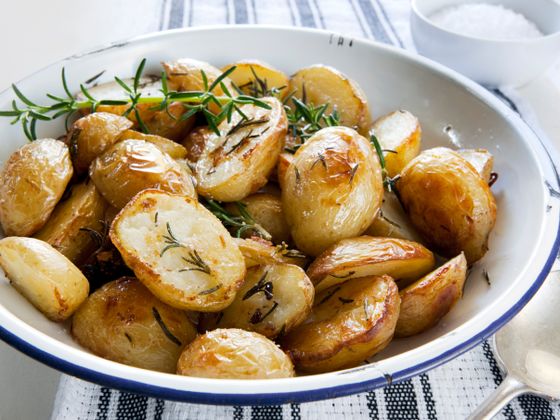 Kartoffelprodukte