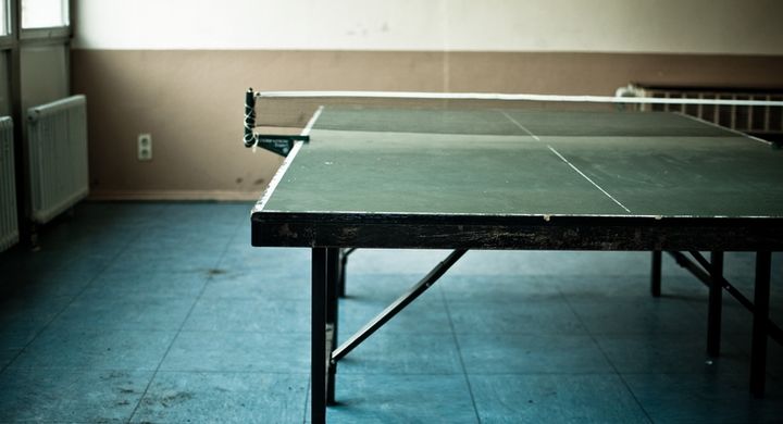 Tischtennis stammt ursprünglich aus England, hat im Laufe der Jahrzehnte aber die ganze Welt und vor allem China erobert.