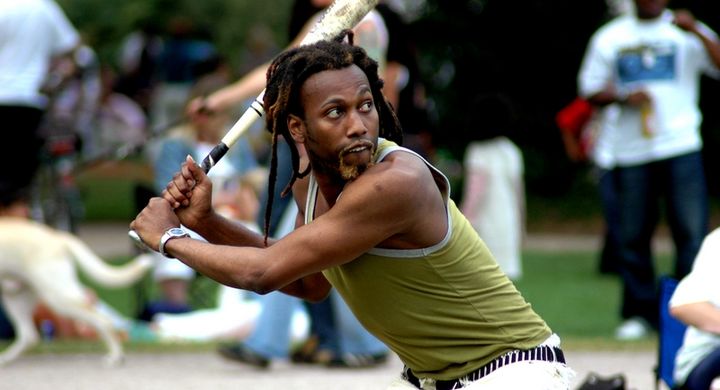 Baseball ist das wohl traditionsriechste US-amerikanische Ballspiel. Auch in Ostasien und der Karibik ist diese Sportart sehr populär.