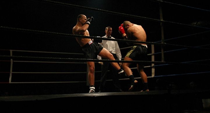 Boxen gehört zu den wohl beliebtesten Sportarten und hat eine lange Tradition. Das Verletzungsrisiko ist stark erhöht.