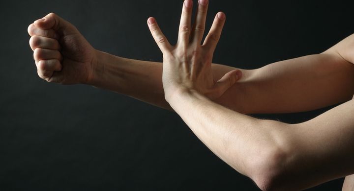 Dem Tai Chi werden viele positive Wirkungen nachgesagt.