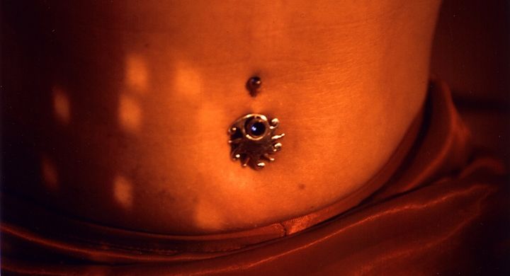 Viele Piercing-Fans wissen nicht, dass jeder vierte Stechversuch schief geht.