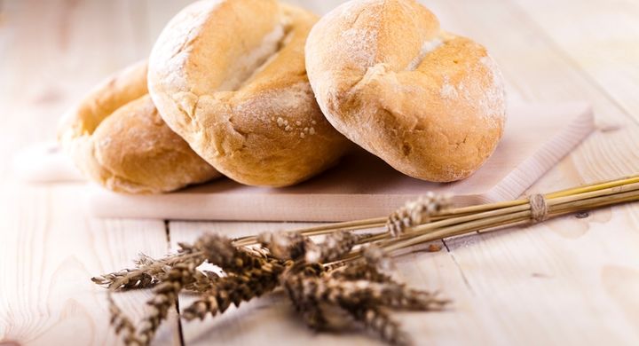 Brötchen sind kaum von deutschen Frühstückstischen wegzudenken.